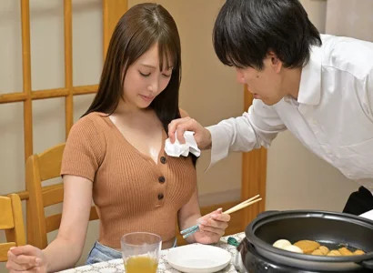 Được em họ xinh đẹp cho địt sau 10 năm xa cách