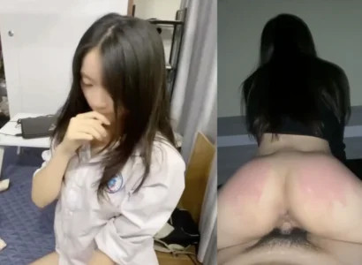 Lần đầu địt nhau mà em nó đã kèn sao căng quá