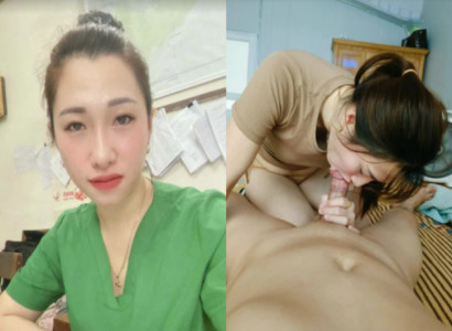 Nữ giáo viên siêu dâm thích cho trai xuất trong